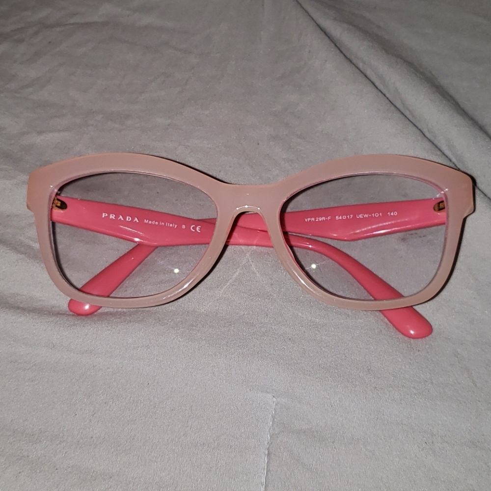 Prada Eyeglasses (***SOLD***)